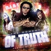 DJ A-T PRESENTS THA MOMENT OF TRUTH REAL SOON!!!!! profile picture