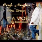 Pastor Eryk Anglin & Nu Day profile picture