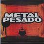 METAL PESADO profile picture