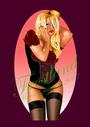 Frostland Pin Up Artist profile picture