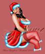 Frostland Pin Up Artist profile picture