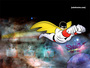 Space Ghost profile picture