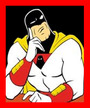 Space Ghost profile picture