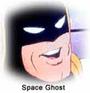 Space Ghost profile picture