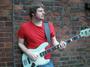 Andy Till Bass Player profile picture