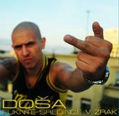 Dosha - FUKNTE SREDINCE V ZRAK - singl zuni profile picture