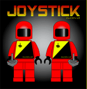 JOYSTICK profile picture