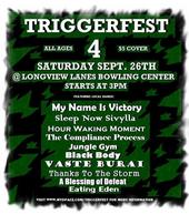 TRIGGER FEST 4 .. September 26th at Longview Lanes profile picture