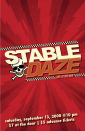 Stable Daze profile picture