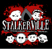 STALKERVILLE profile picture