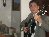 Compositor Jose Guillermo Orozco profile picture