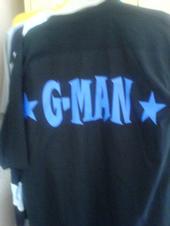 ...G-Man... profile picture