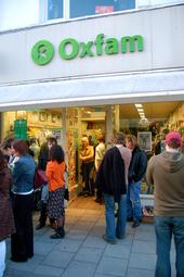 Oxfam, Western Rd, Brighton profile picture