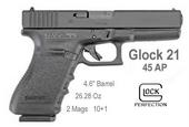 ~ I'M IN LUV WITH GLOCK 21 ~ profile picture