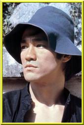 BRUCE LEE profile picture