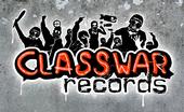 CLASSWAR RECORDS profile picture