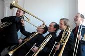 Vienna Trombone Ensemble profile picture