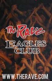 THE RAVE/EAGLES CLUB profile picture