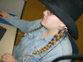 *City-Livin' Cowgirl!* profile picture