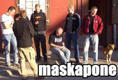 Maskapone profile picture