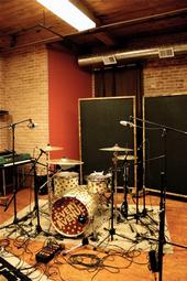 downbeat studio profile picture