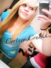 CortneyCrunkâ„¢ profile picture