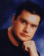 Paul Knight - 2007 Crime author of the year profile picture