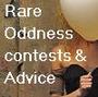 Rare Oddness Contests & Adviceâ„¢ [ENTER] profile picture