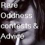 Rare Oddness Contests & Adviceâ„¢ [ENTER] profile picture