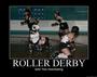 Dominion Derby Girls profile picture