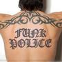 HOT WE ARE / FUNK POLICE profile picture