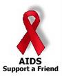 HIV/AIDS SUPPORT profile picture