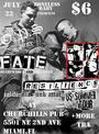 F.A.T.E-New Song Up and Now Booking Tour!! profile picture