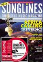 Songlines Magazine profile picture