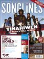 Songlines Magazine profile picture