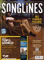 Songlines Magazine profile picture