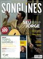 Songlines Magazine profile picture