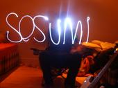 Sosumi - NEW SONG UP! profile picture