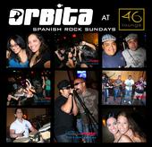 46 LOUNGE ROCKS!! EVERY SUNDAY @ TOTOWA, NJ!! profile picture