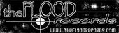 the FLOOD records profile picture