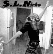 S.L.Nicks profile picture