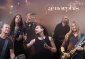 Amorphis profile picture