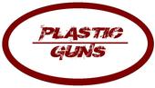 PLASTIC GUNS profile picture