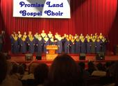 Promise Land Gospel Choir profile picture