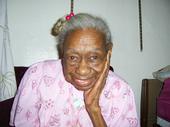 R.I.P. GRAMS - DOROTHY E. "DOT" NELSON profile picture