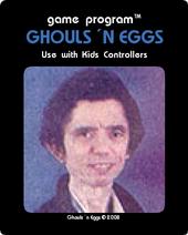 Ghouls and Eggs profile picture