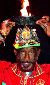 Lee Scratch Perry profile picture