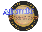 Atomic Bandstand profile picture