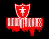 BLOOD OF BLONDES profile picture