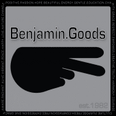 Benjamin Goods profile picture